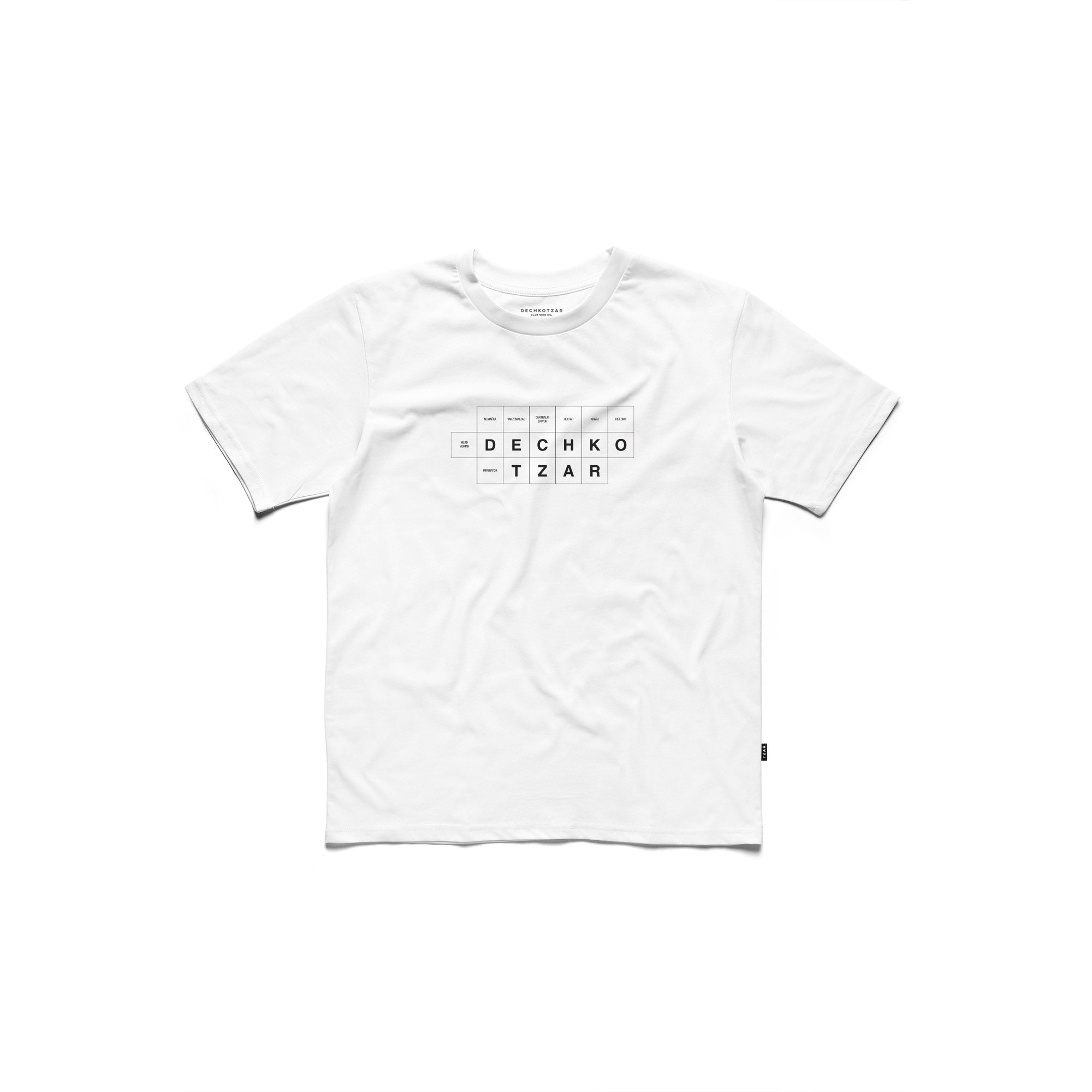 Enigmatika, men's t-shirt