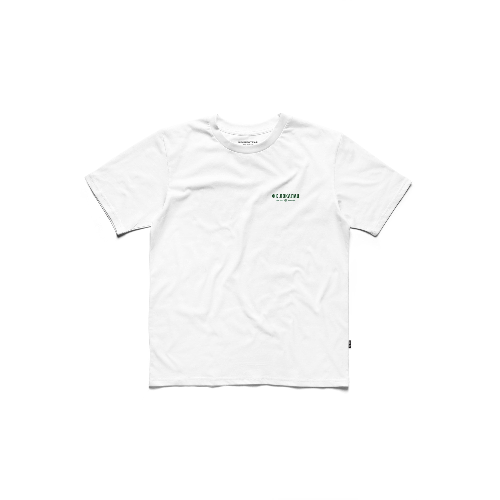 FK Lokalac, unisex majica