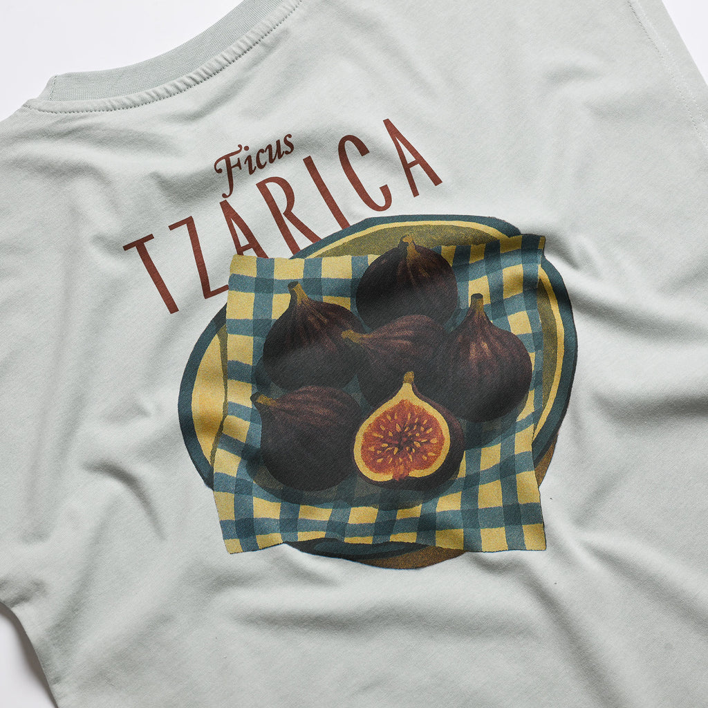 Ficus Tzarica, women's t-shirt