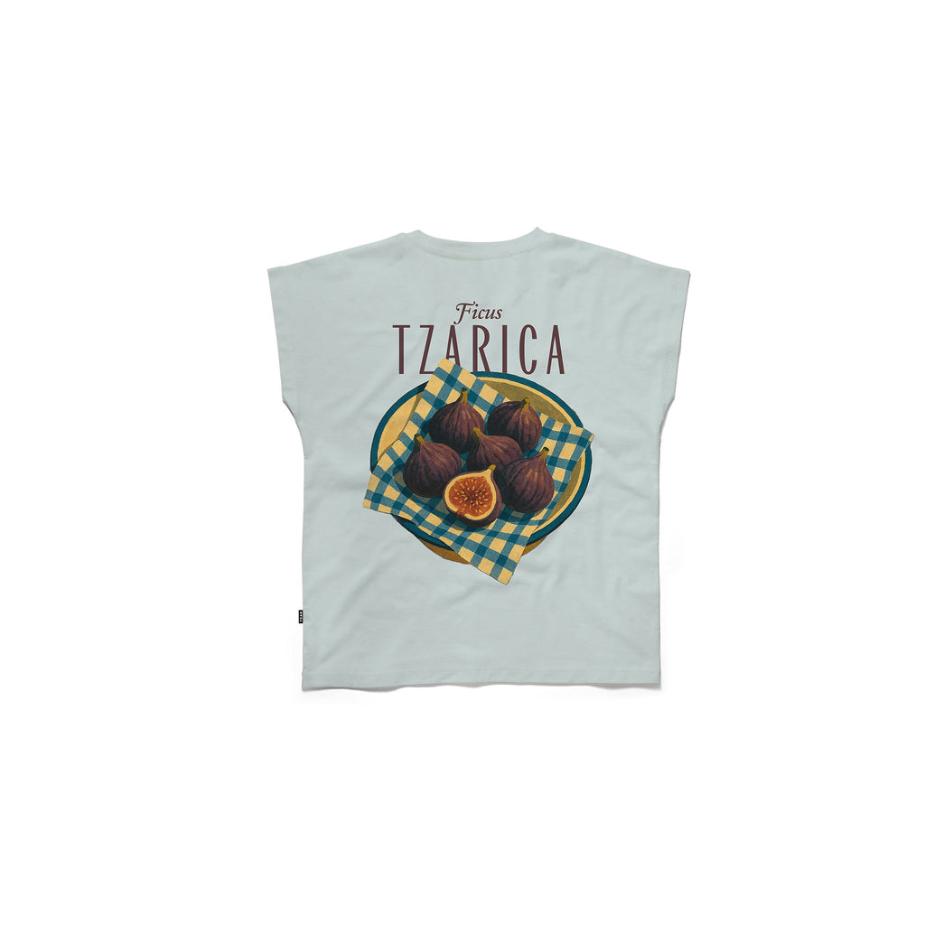 Ficus Tzarica, women's t-shirt