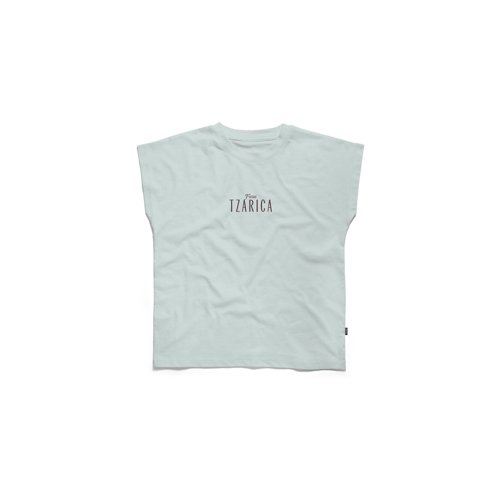 Ficus Tzarica, women's t-shirt