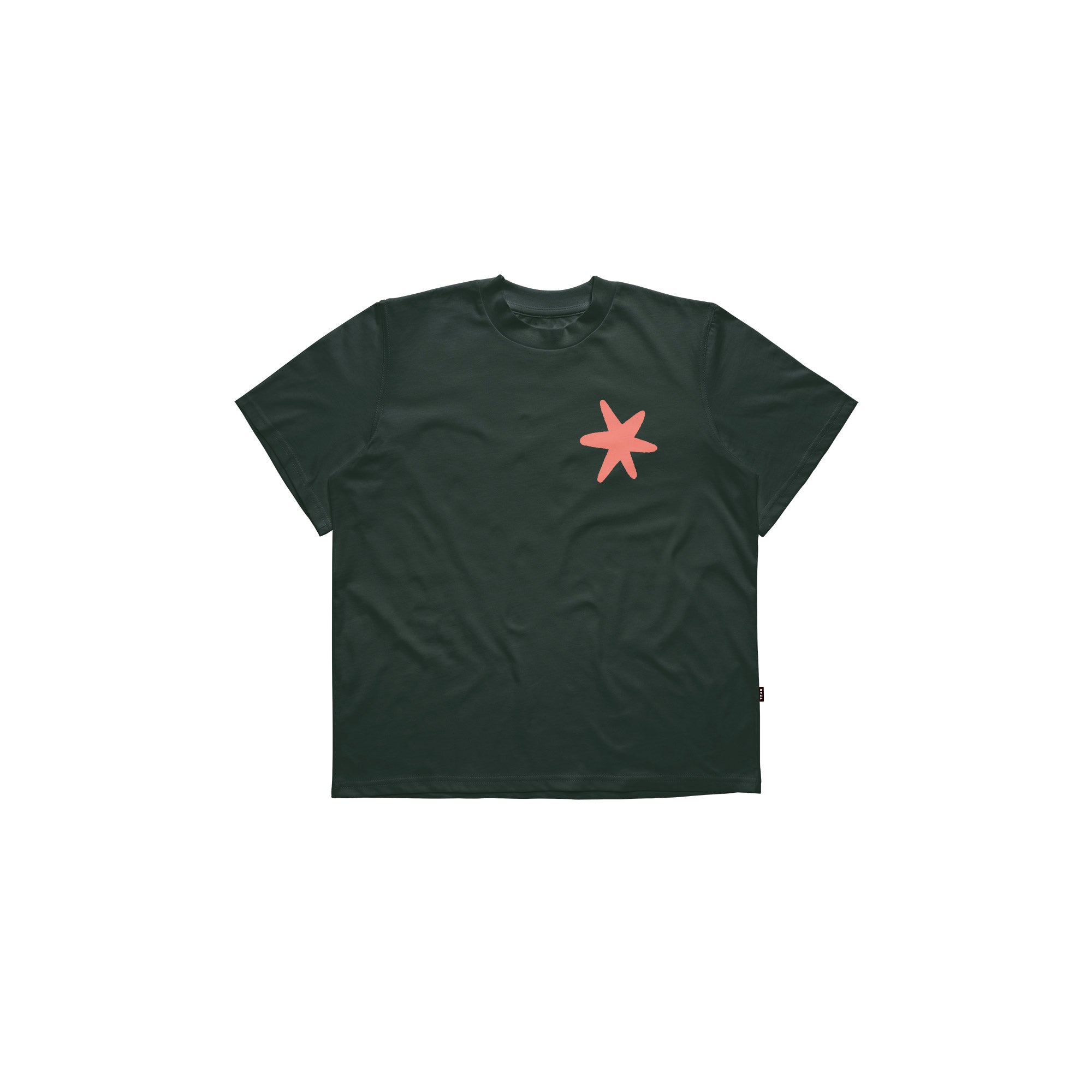 Flower Power, women's t-shirt