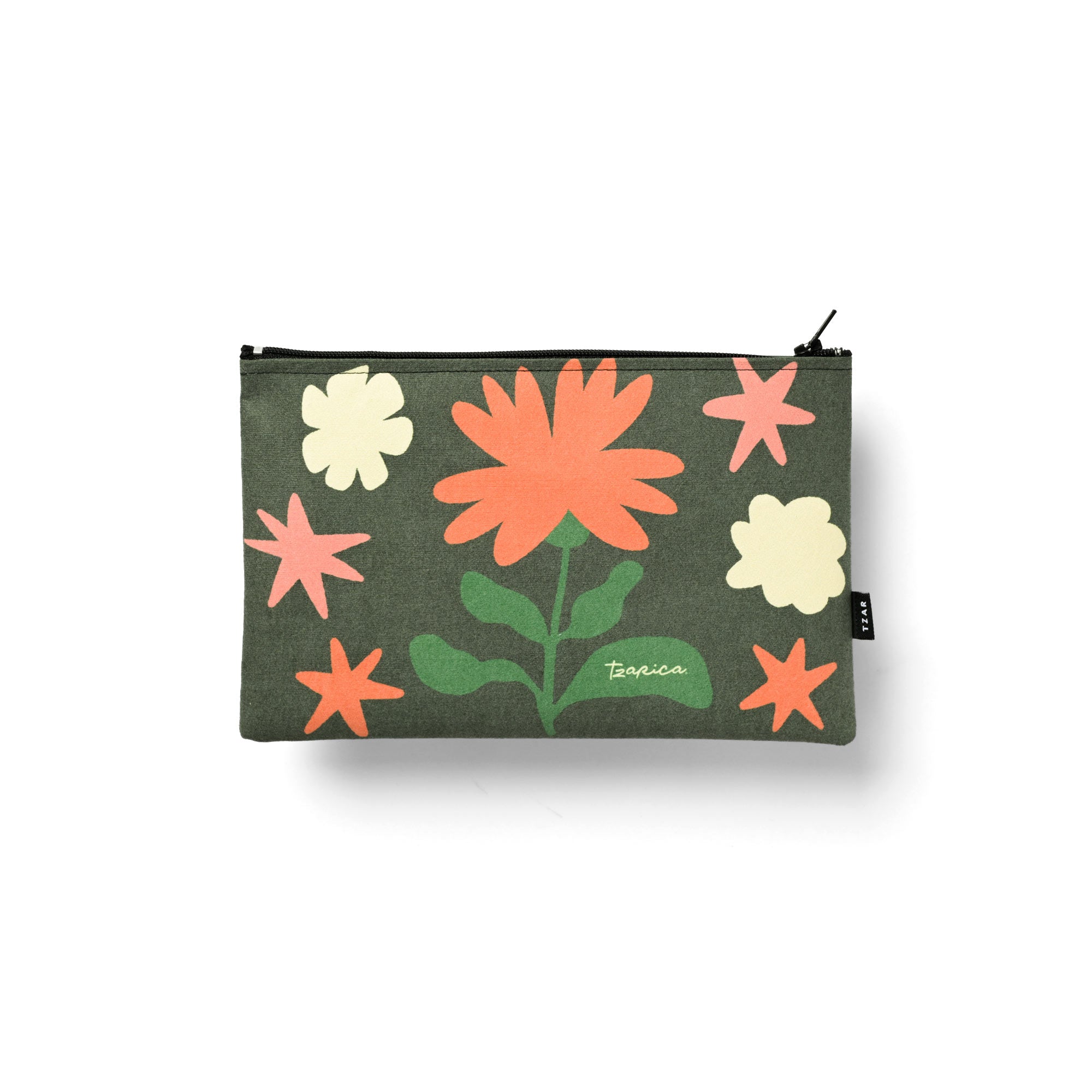 Flower power, torbica