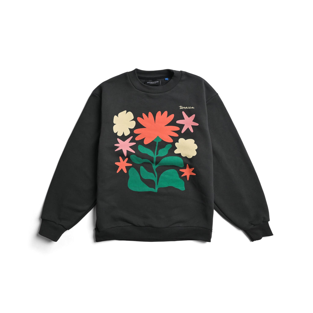 Flower Power, ženski duks