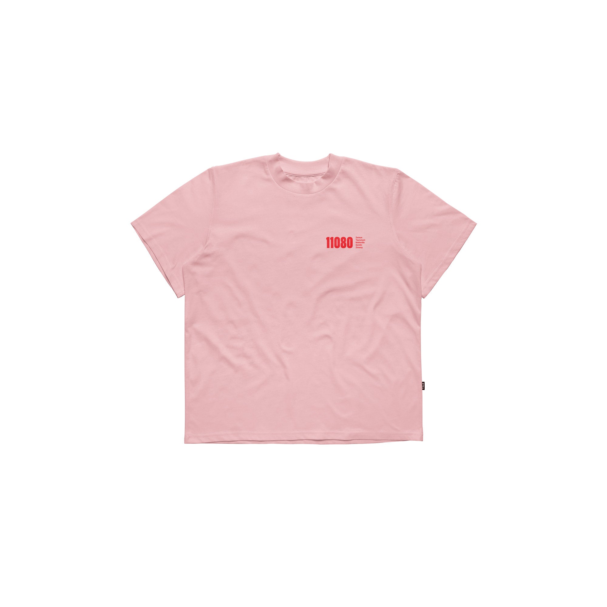 Gardoš 11080, women's t-shirt