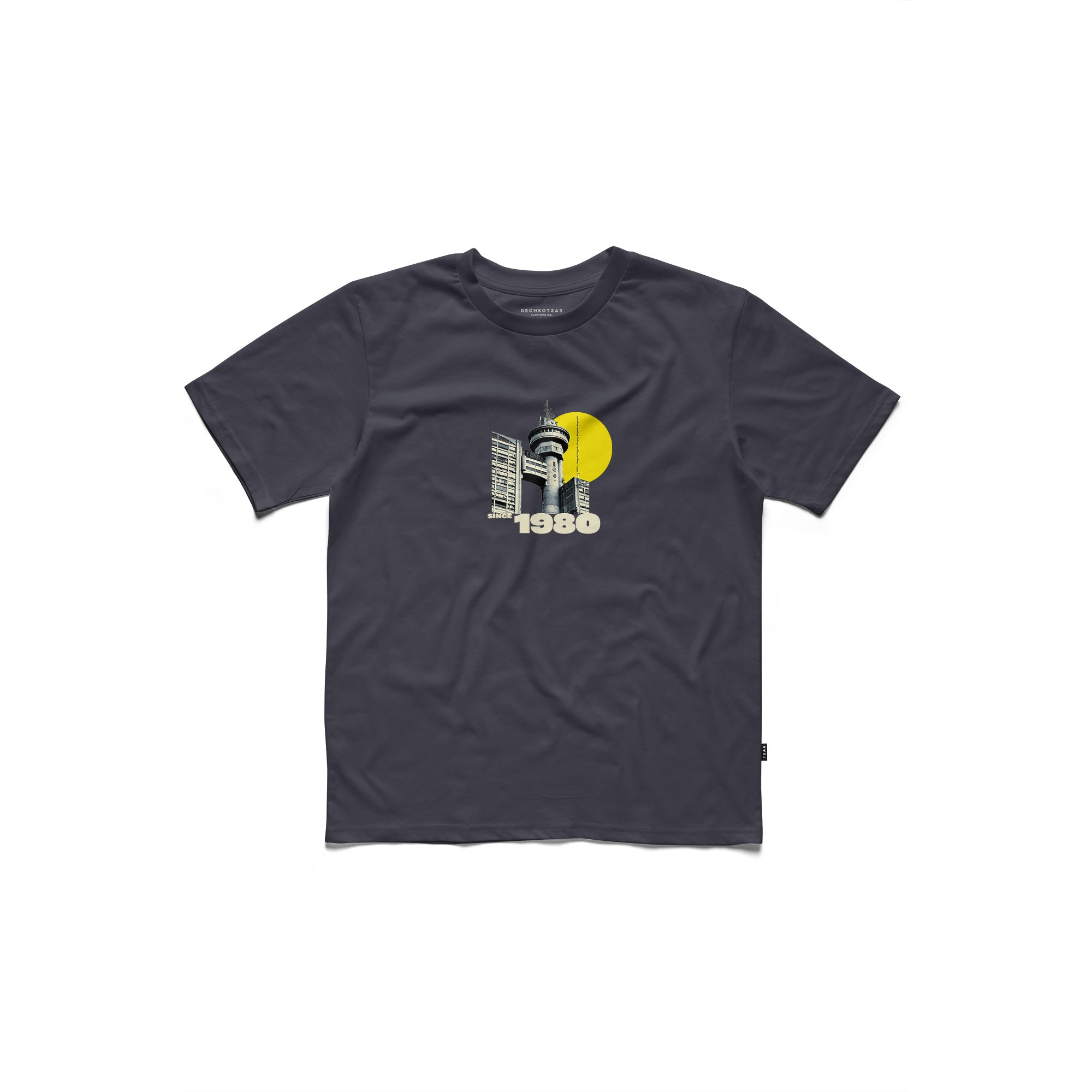 Geneks 1980, men's t-shirt