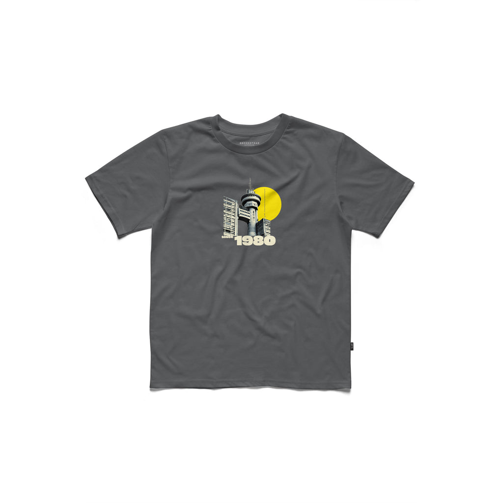 Geneks 1980, men's t-shirt