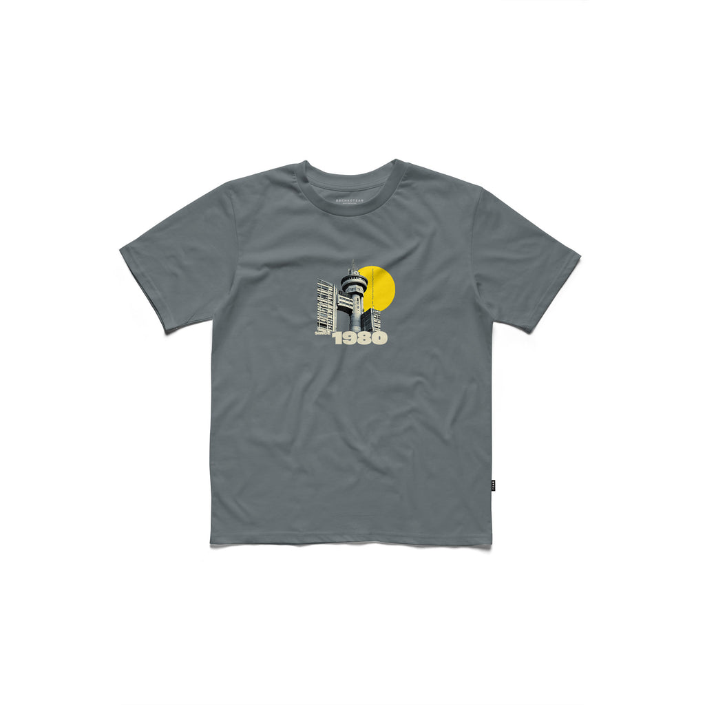 Geneks 1980, men's t-shirt