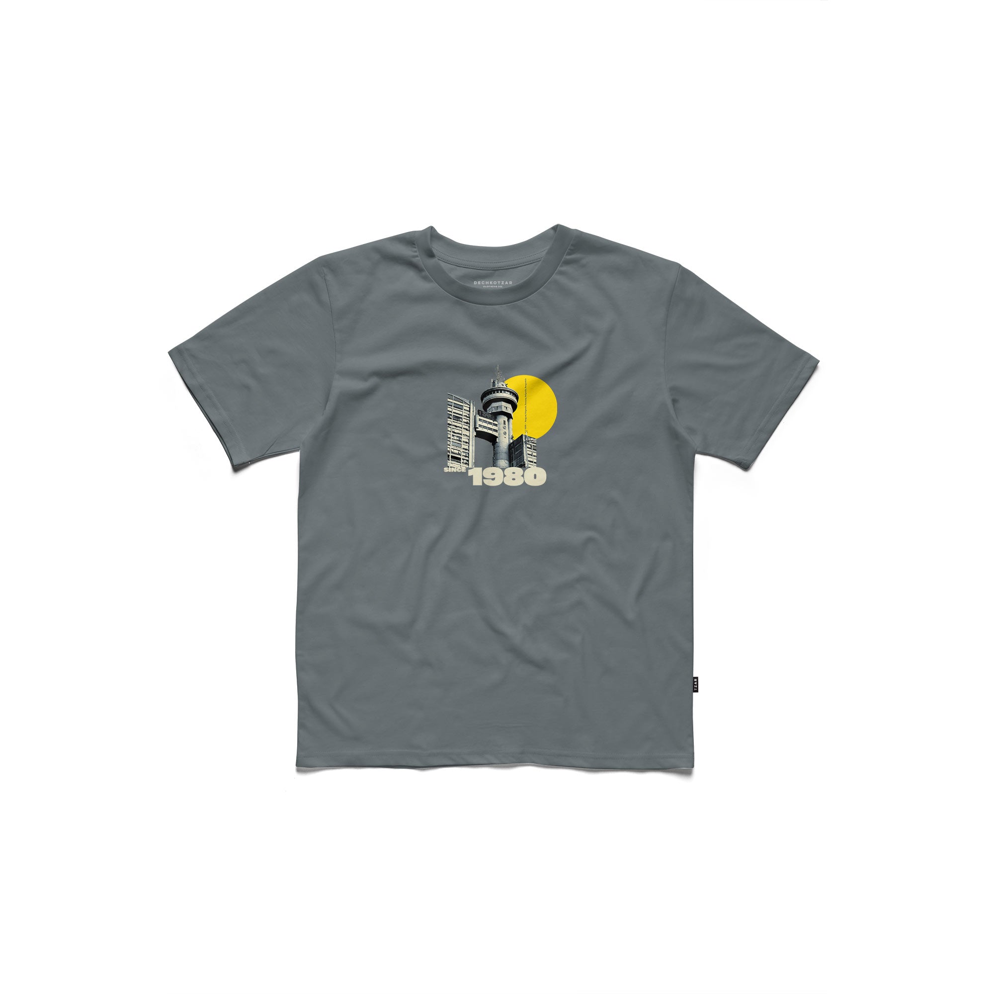 Geneks 1980, men's t-shirt