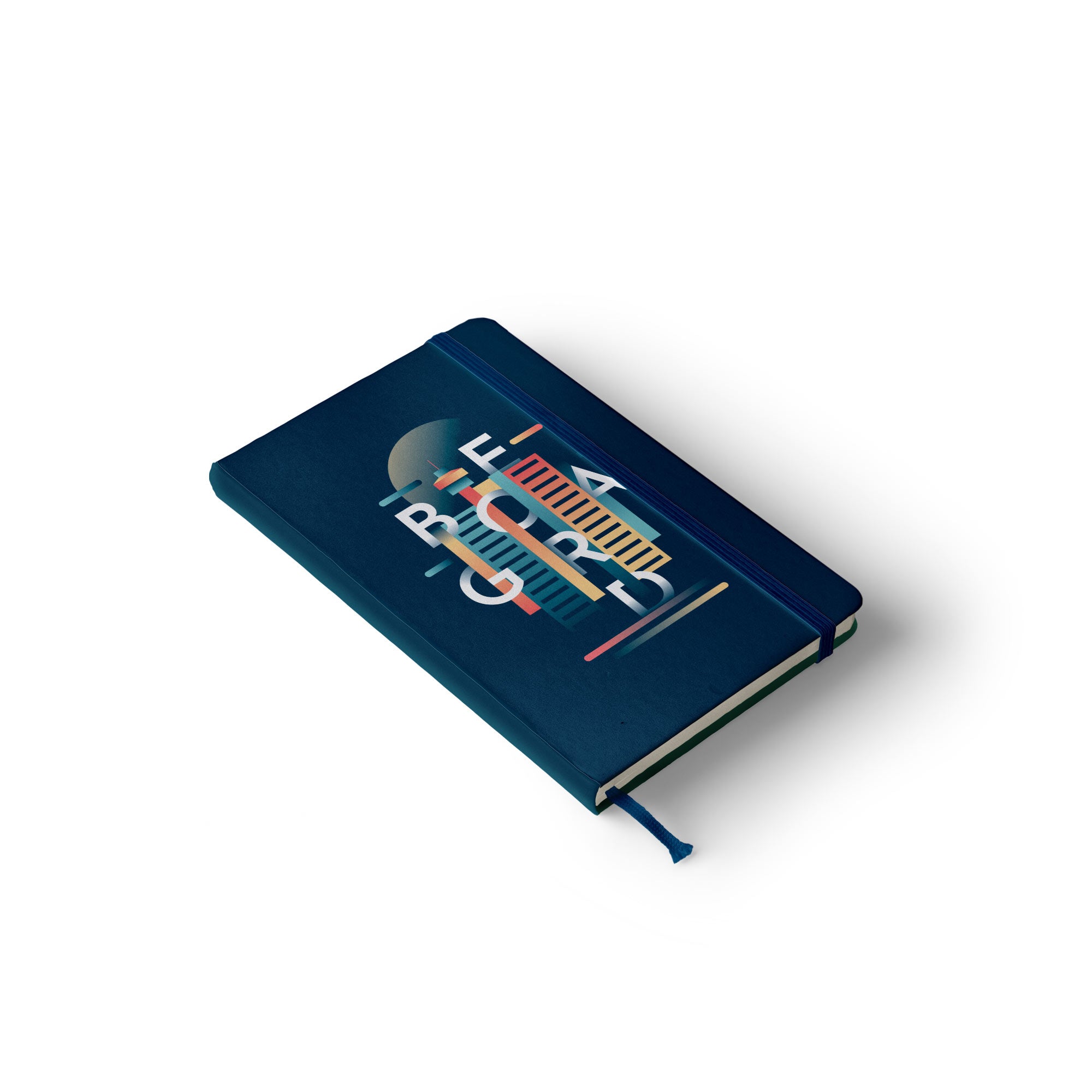 Geneks, notebook