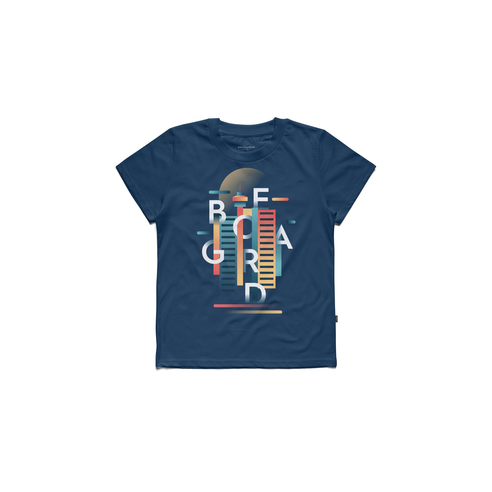 Genek, ženska majica