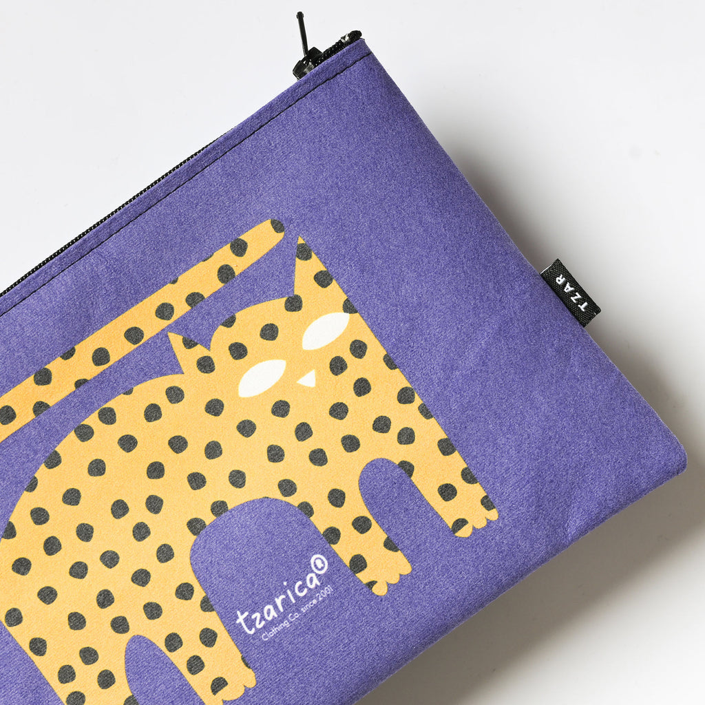 Gepard Tzarica, torbica