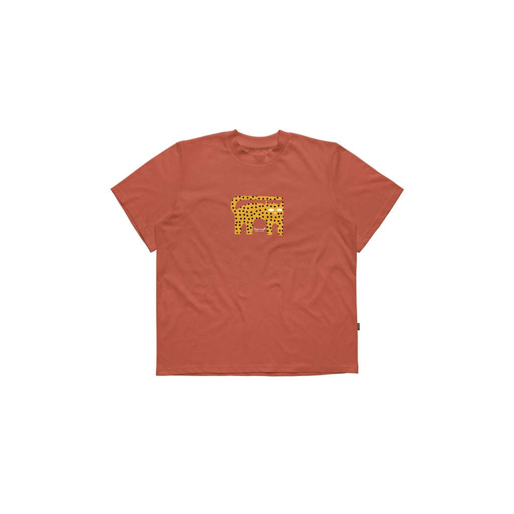 Gepard, women's t-shirt