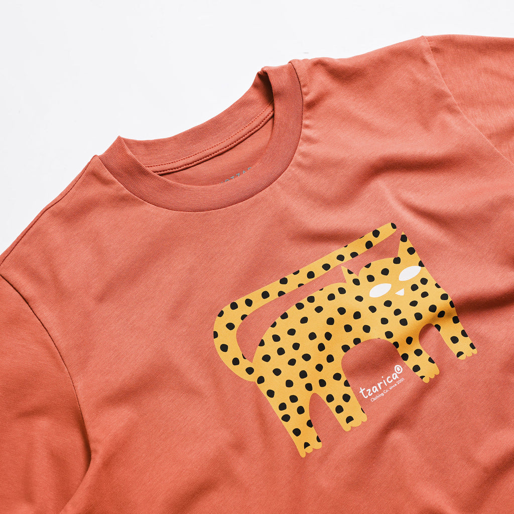 Gepard, women's t-shirt