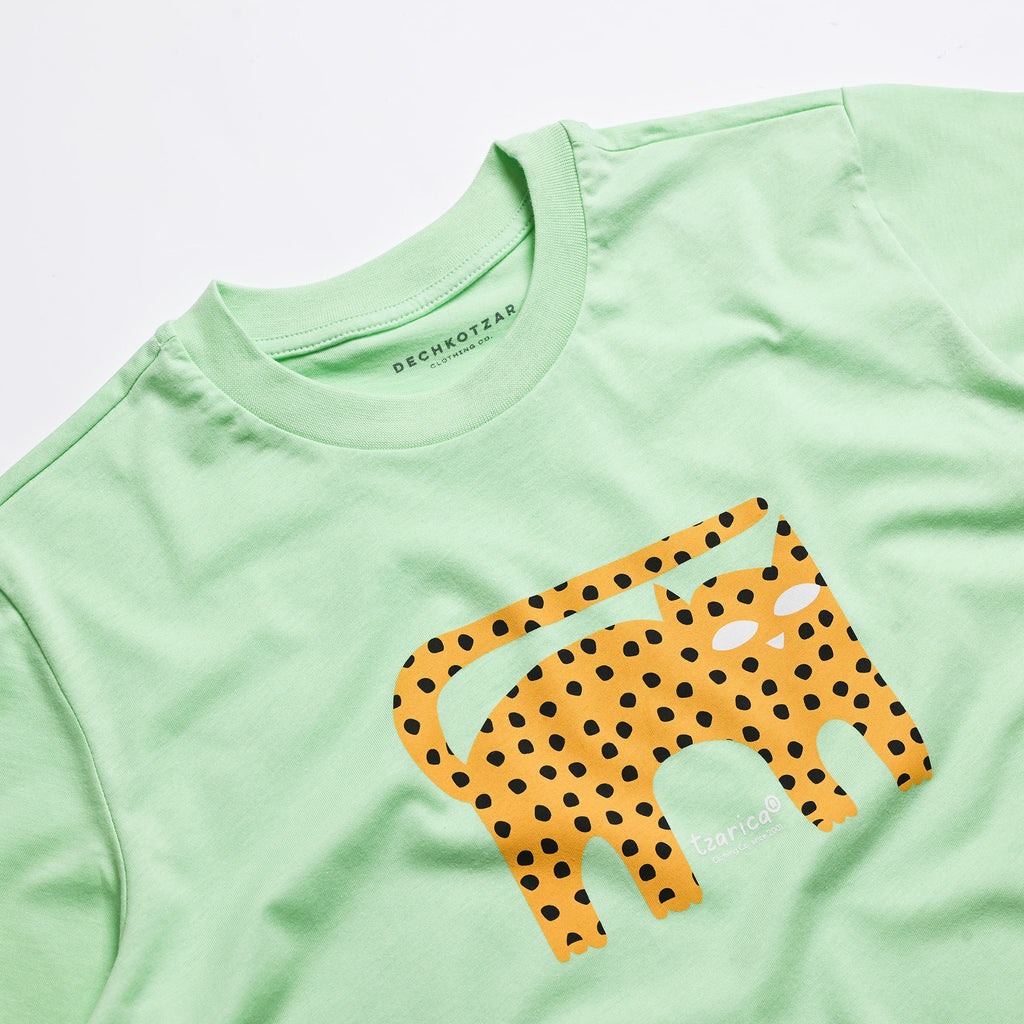 Gepard, women's t-shirt