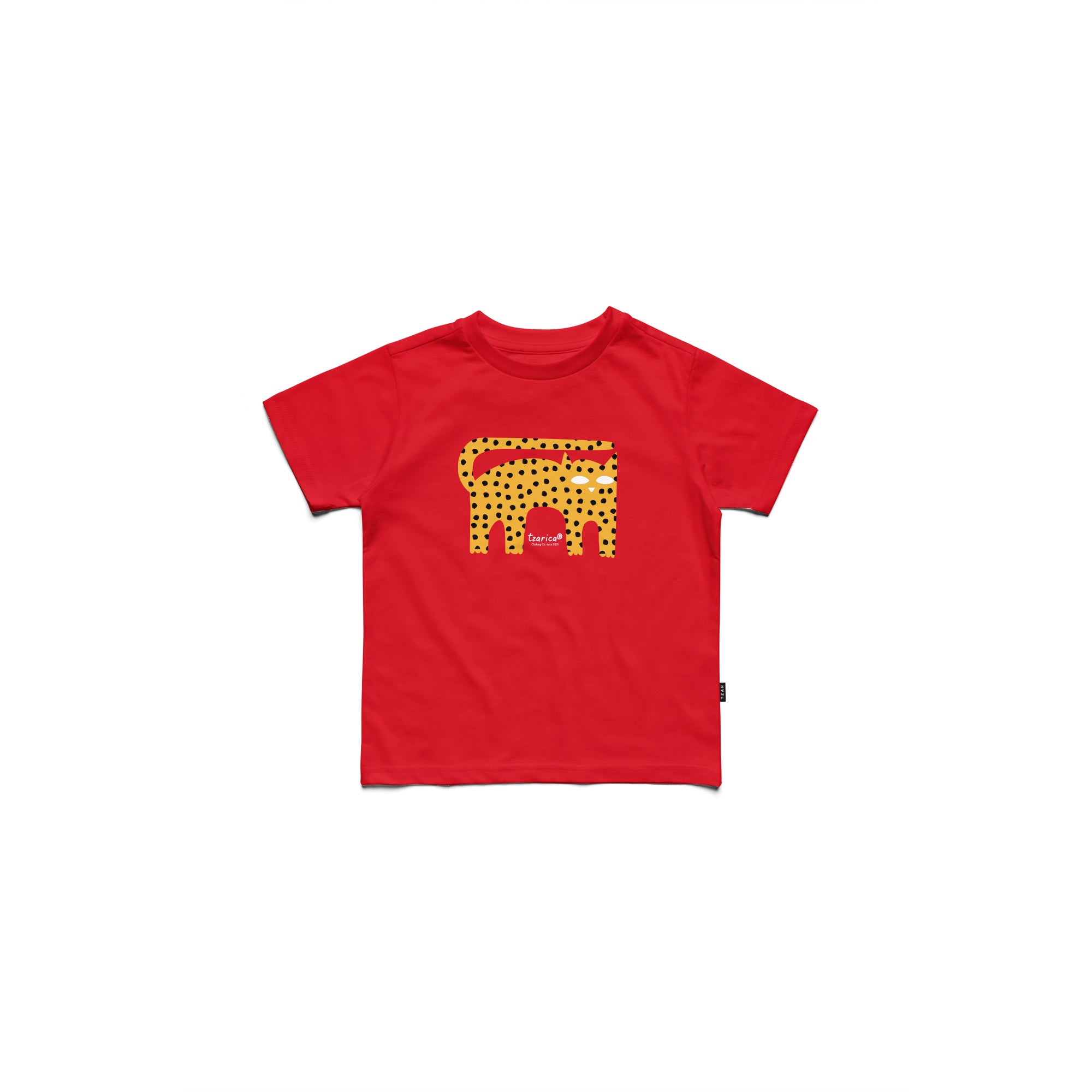 Gepard, kids t-shirt