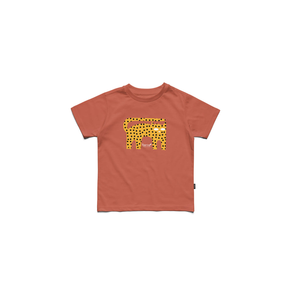Geprad, kids t-shirt
