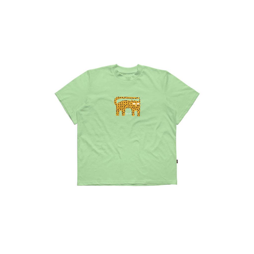 Gepard, women's t-shirt
