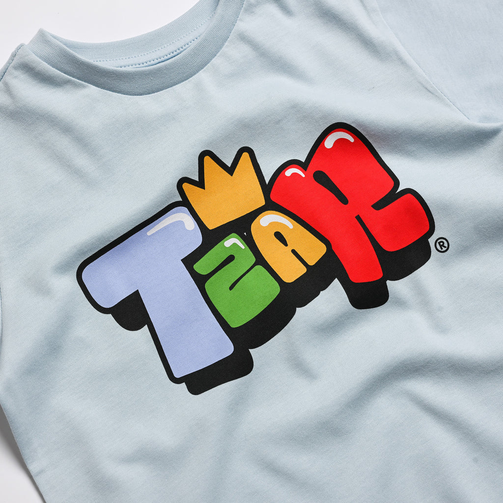 Graff Crown, dečija majica