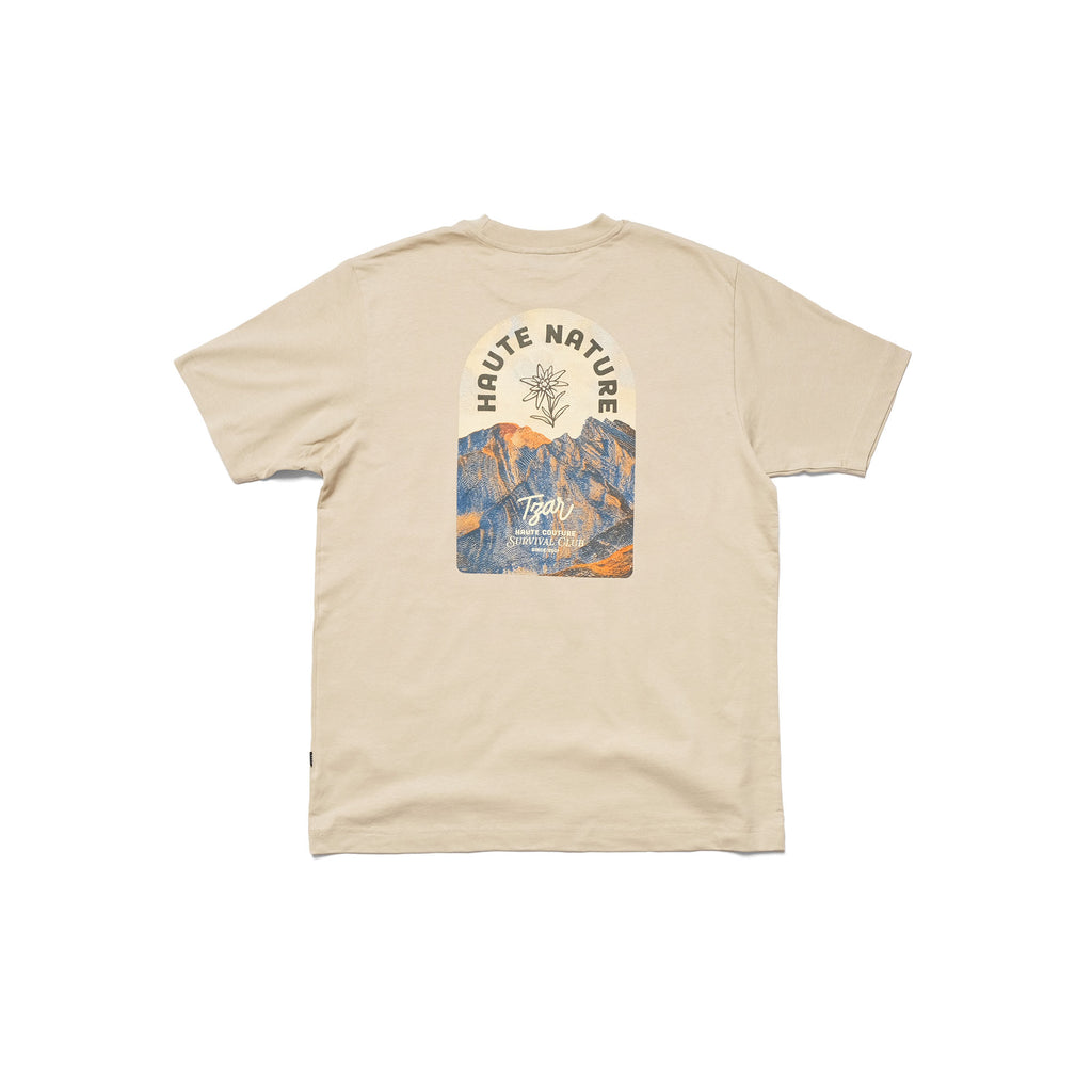 Haute Nature, muška oversized majica