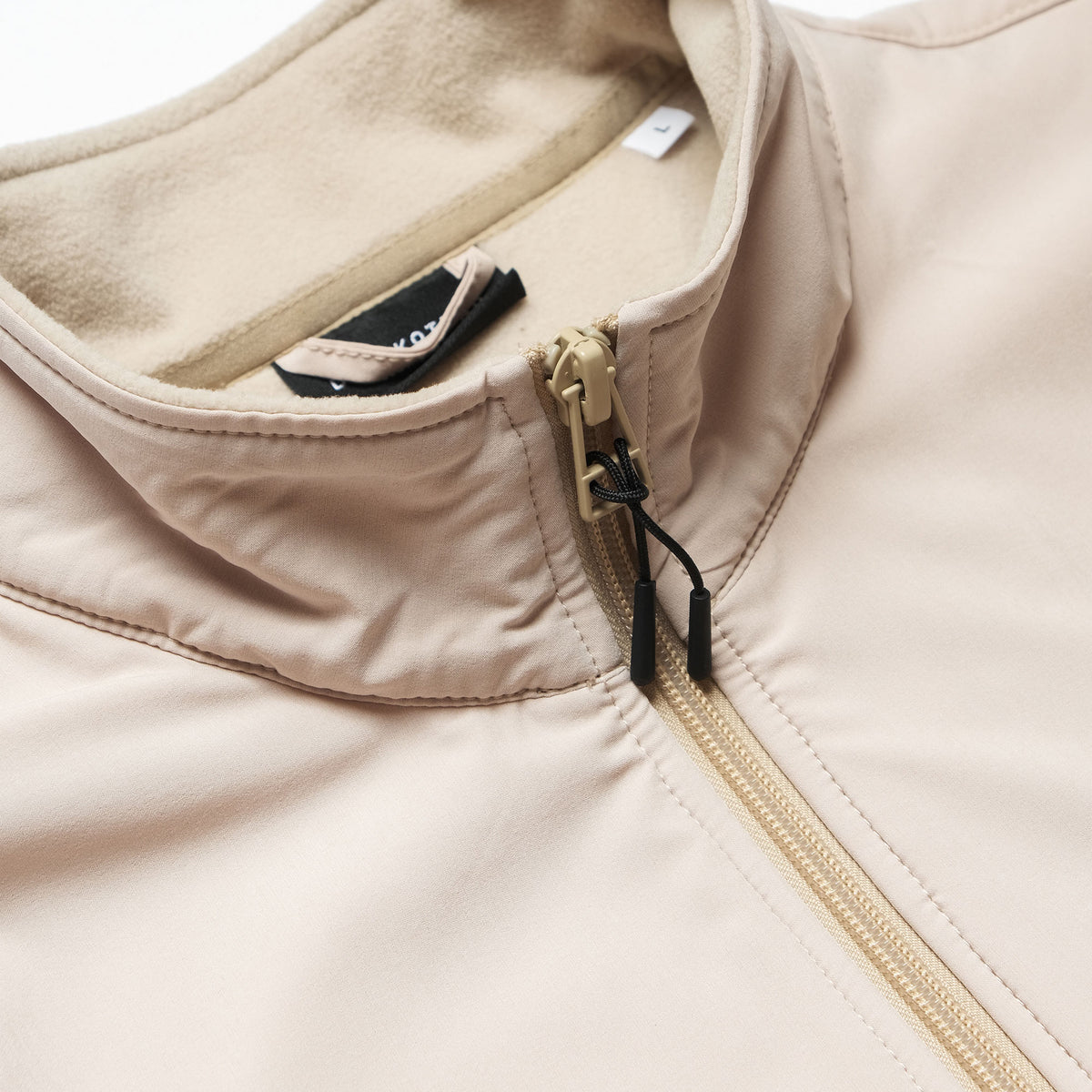 Heritage w26, unisex fleece jacket