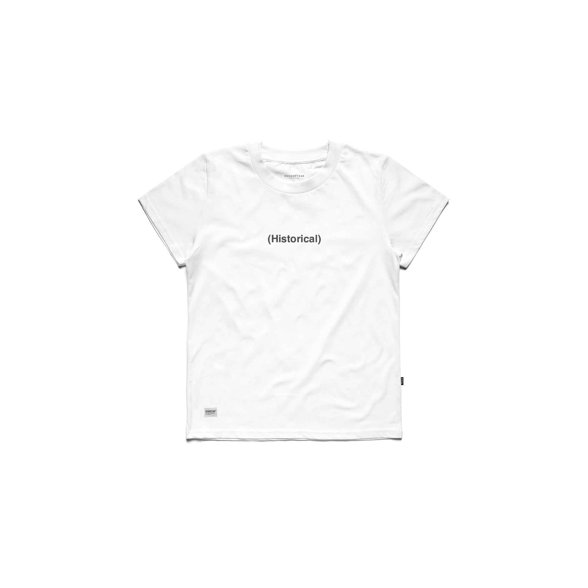Historical, ženska majica