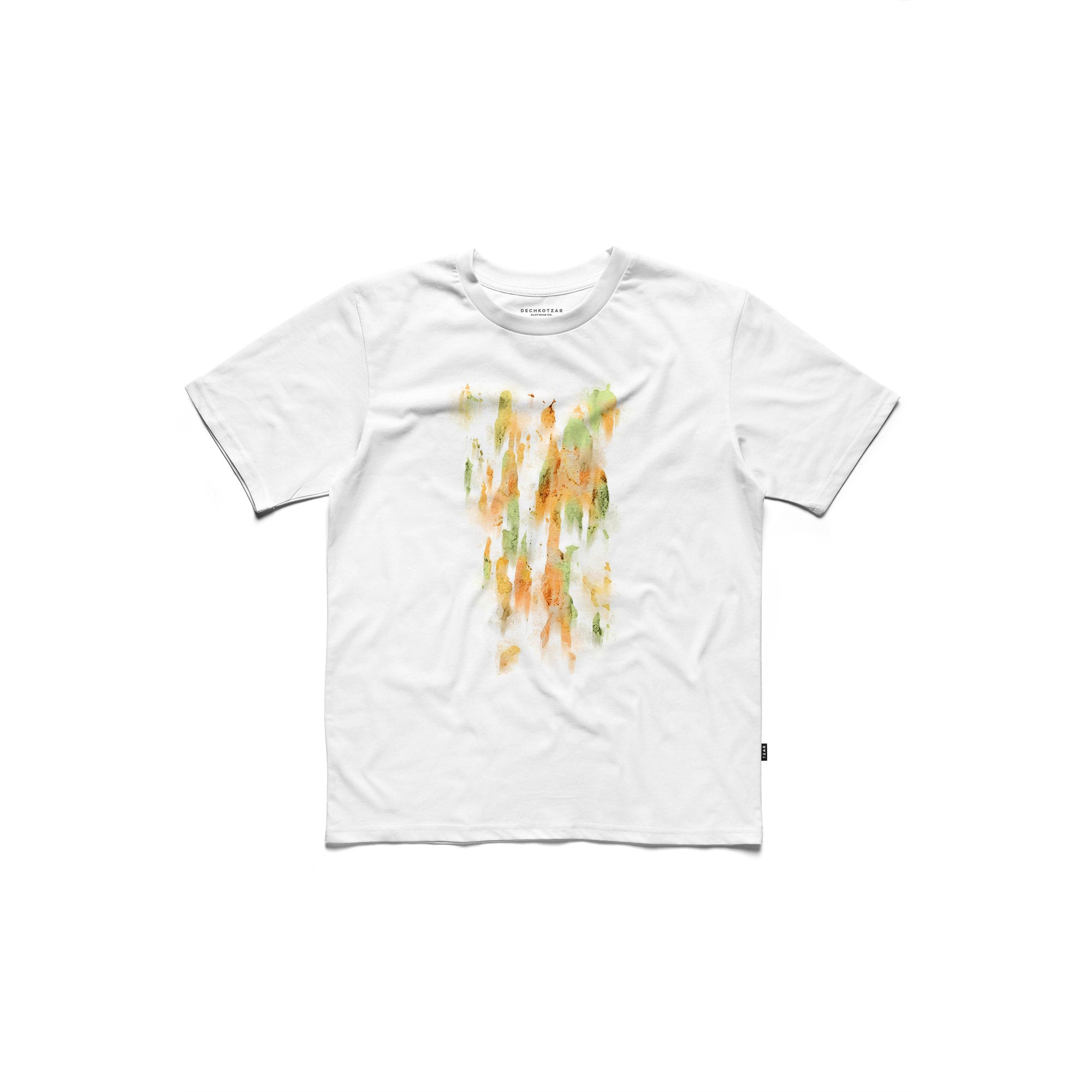 Jadna rasprava, muška majica