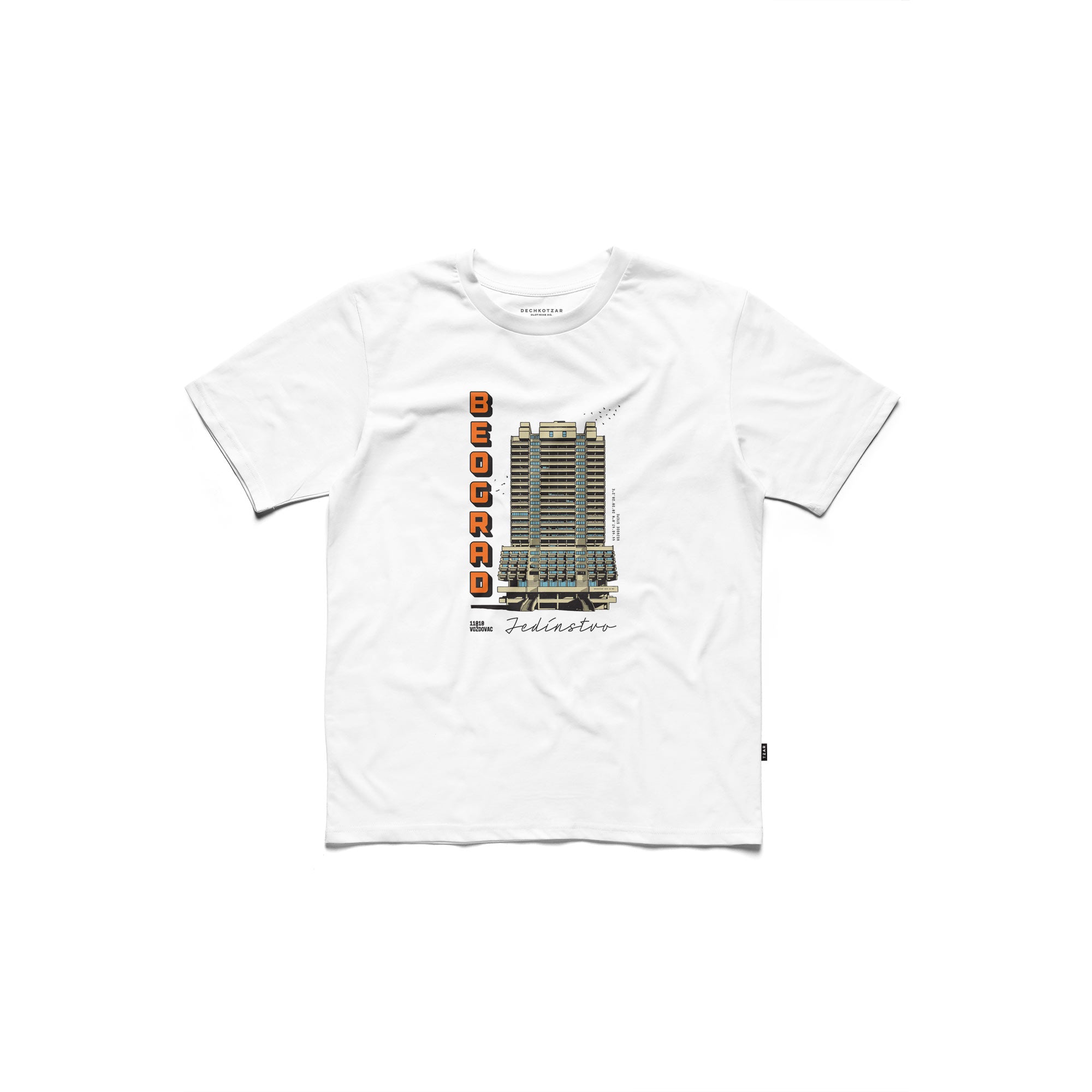 Jedinstvo, men's t-shirt