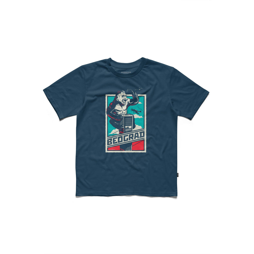 King Kong, muška majica