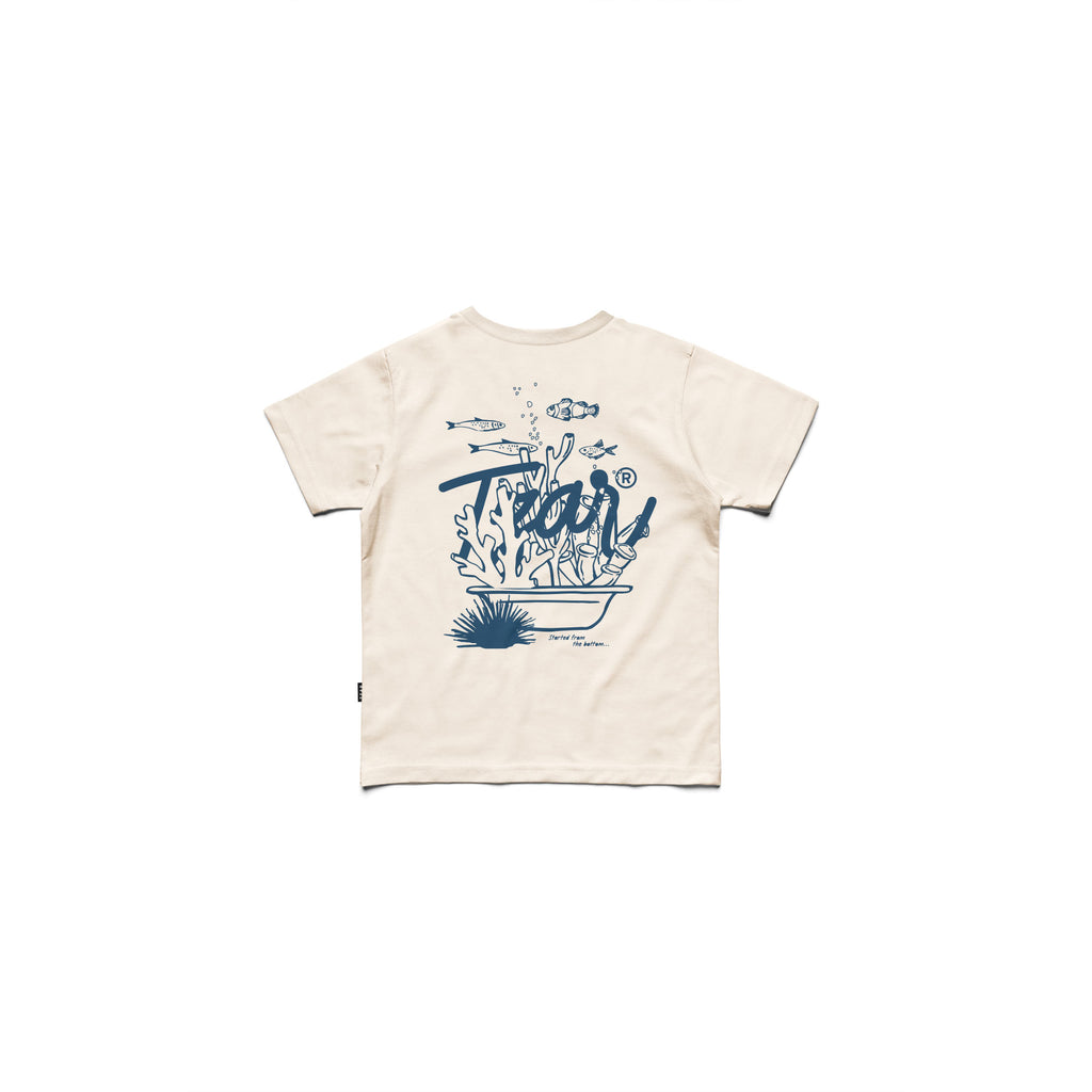 Koral, kids t-shirt