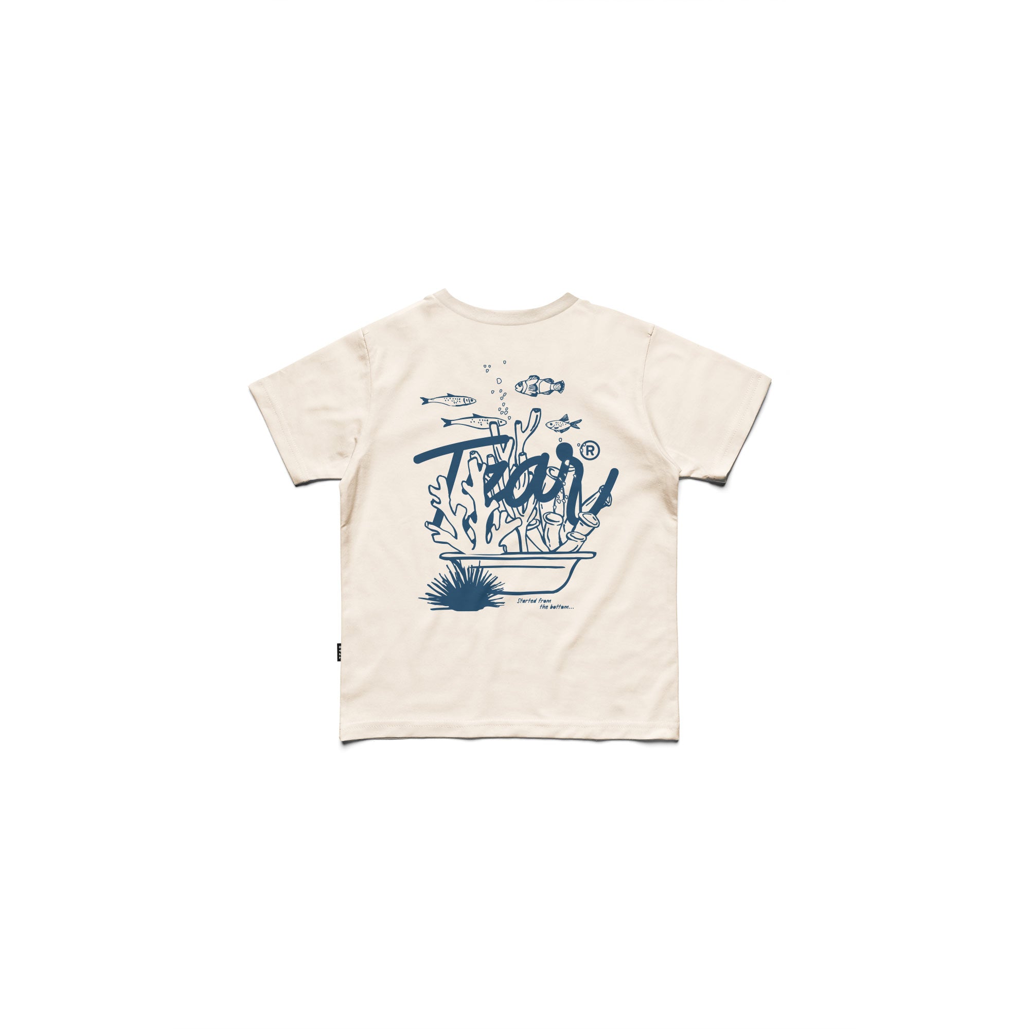Koral, kids t-shirt