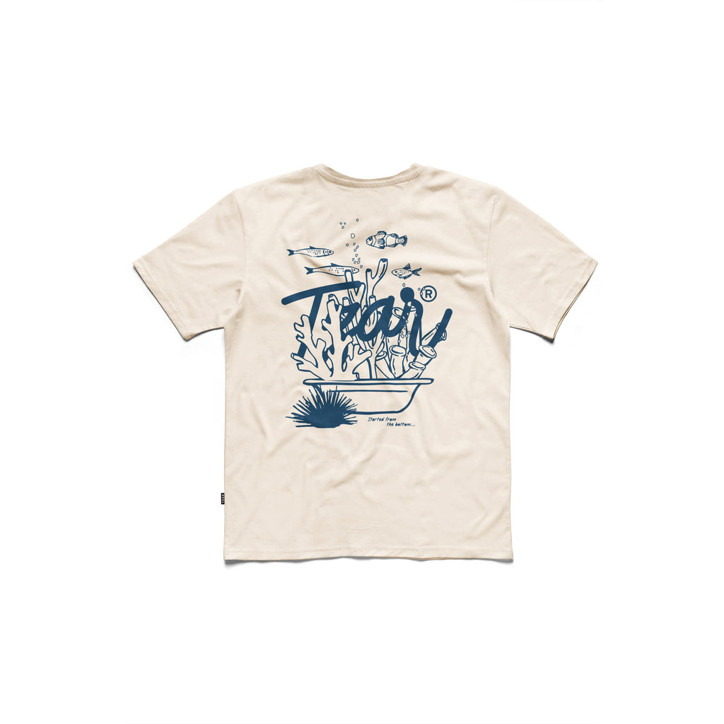 Koral, men's t-shirt