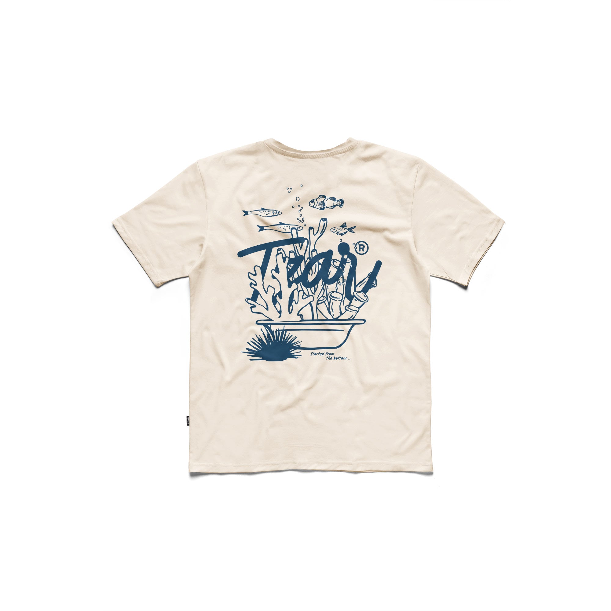 Koral, men's t-shirt