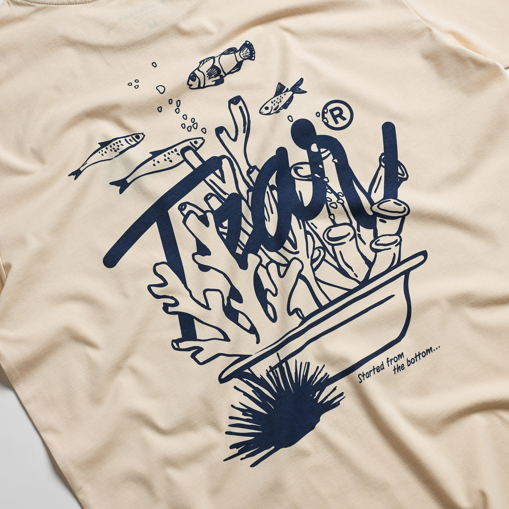 Koral, men's t-shirt