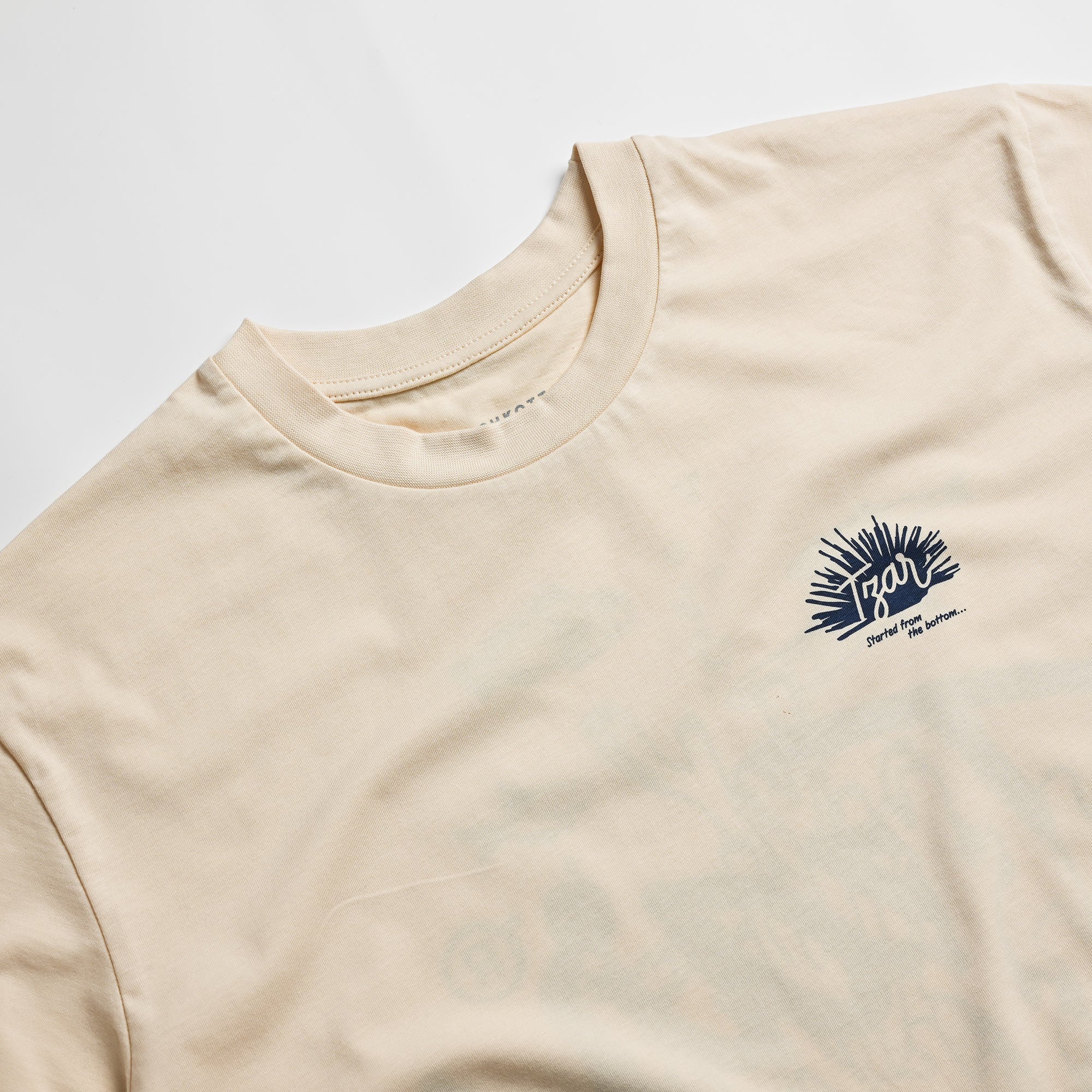 Koral, men's t-shirt