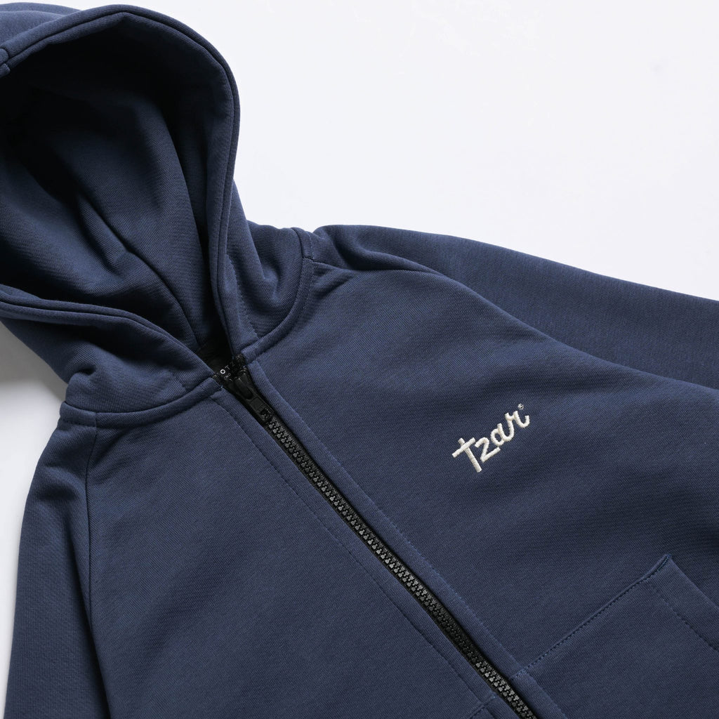 Kruna, dečiji duks sa kapuljačom