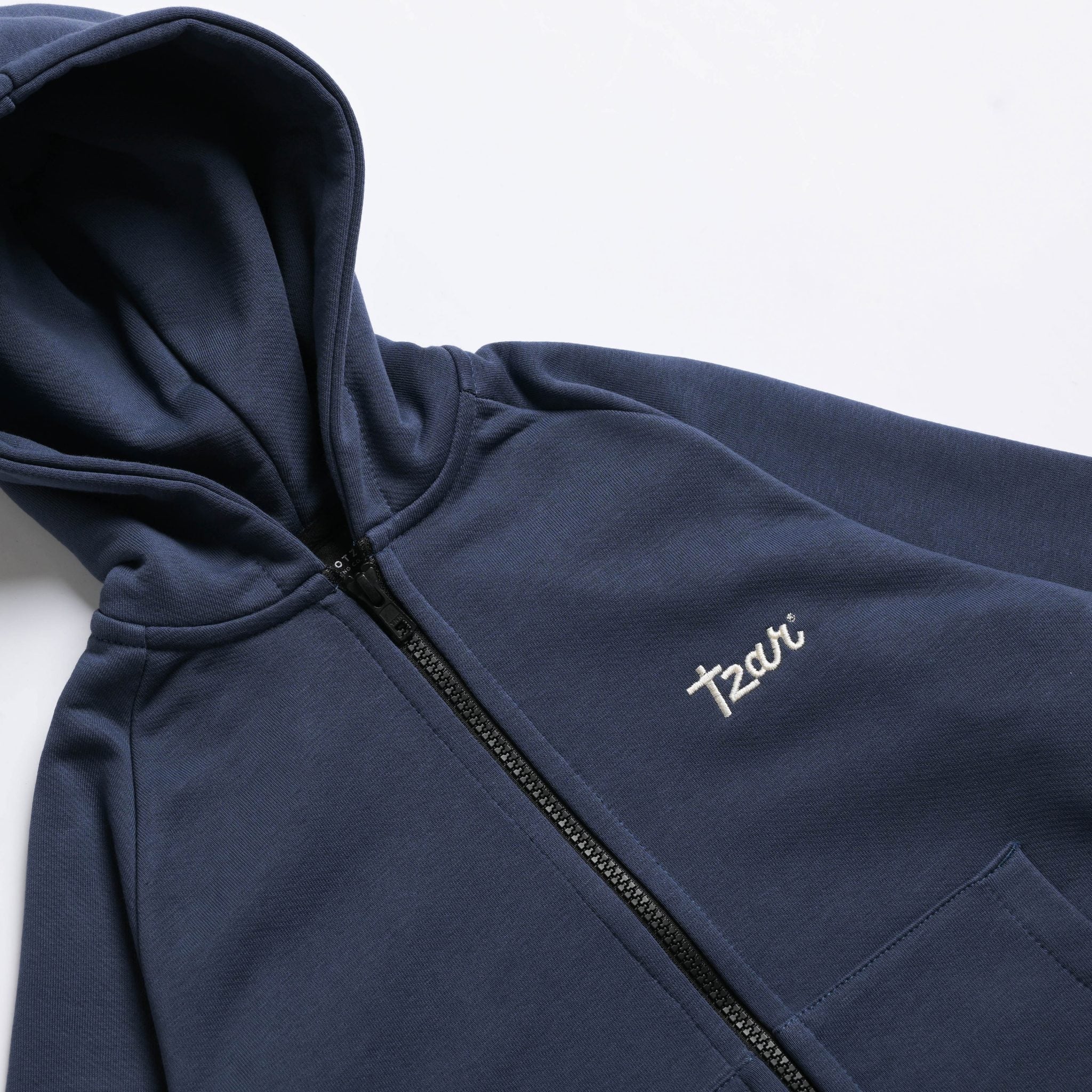 Kruna, dečiji duks sa kapuljačom