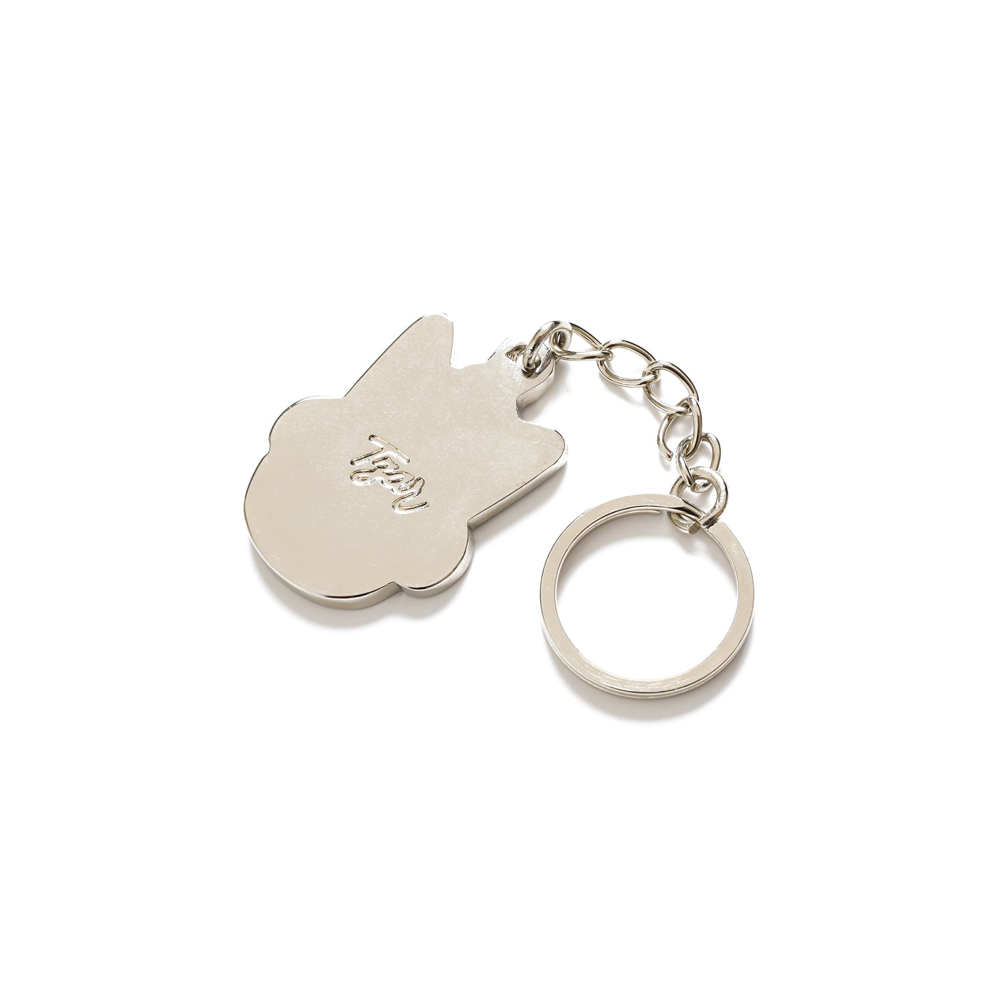 Kruna, srebrni privezak za ključeve