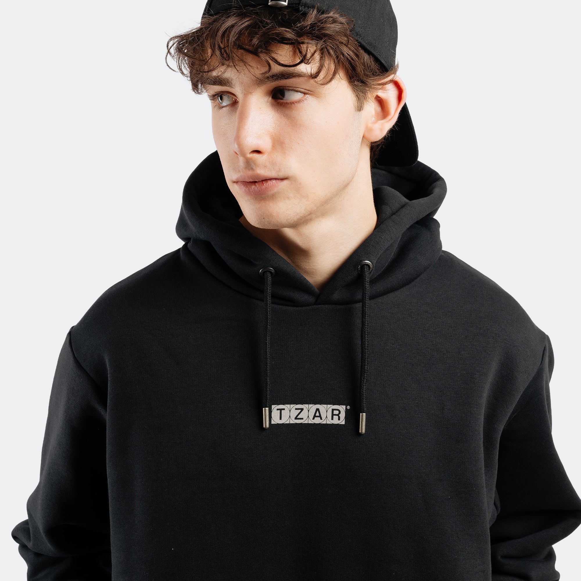 La Fenetre w25, men's hoodie