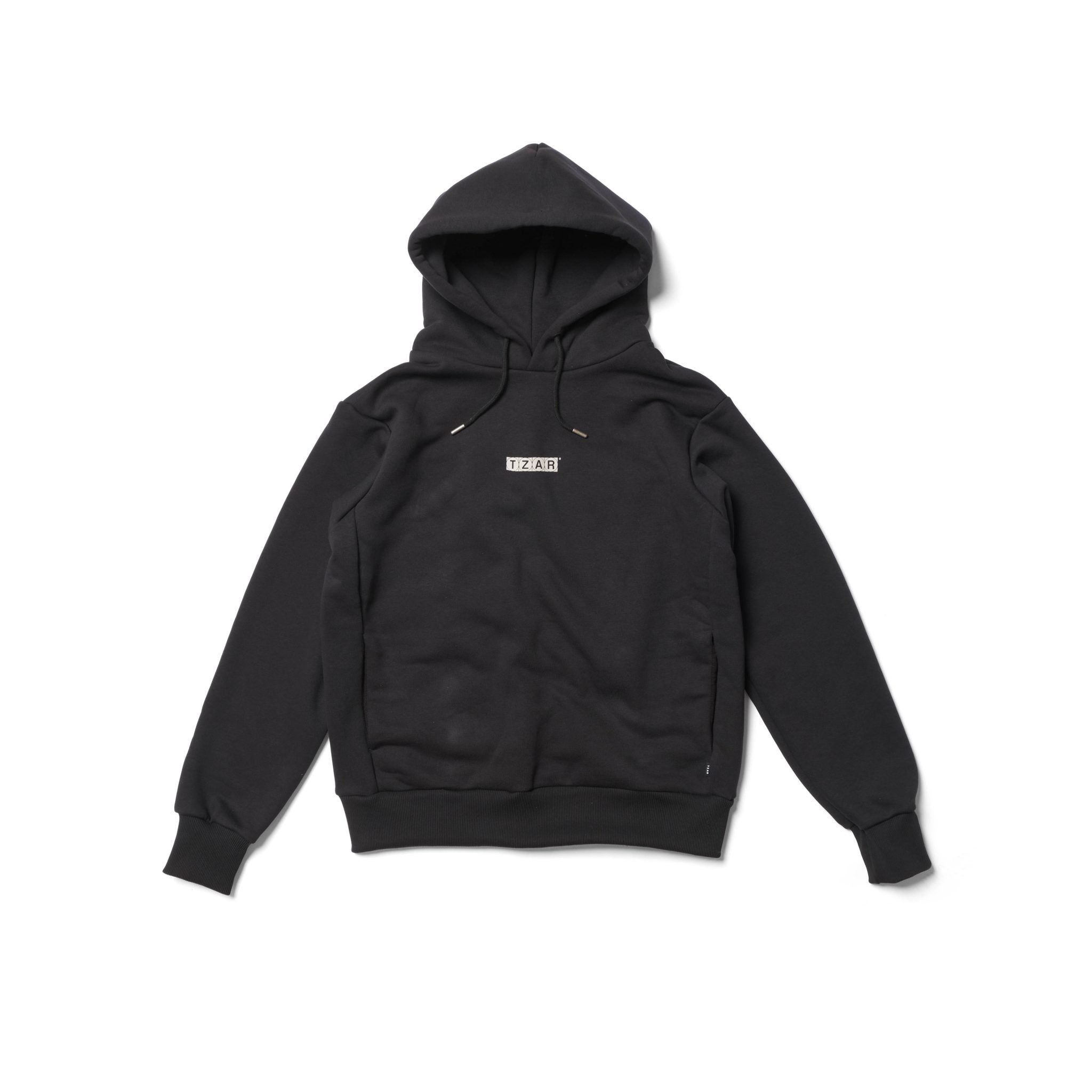 La Fenetre w25, men's hoodie