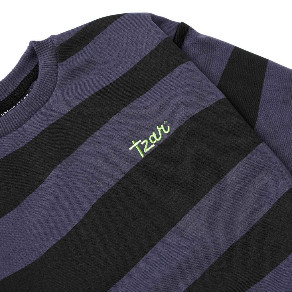 Striped Tzar, dečiji duks