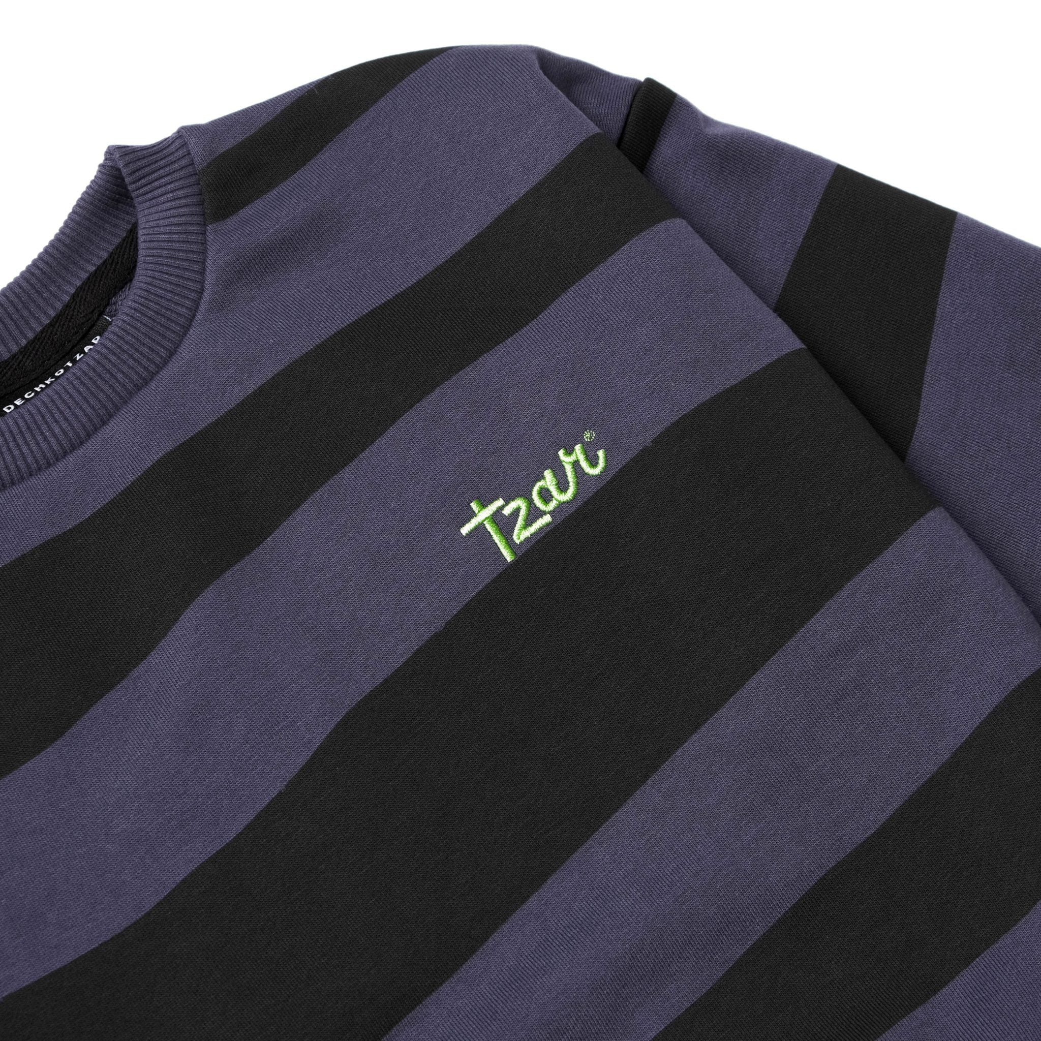 Striped Tzar, dečiji duks