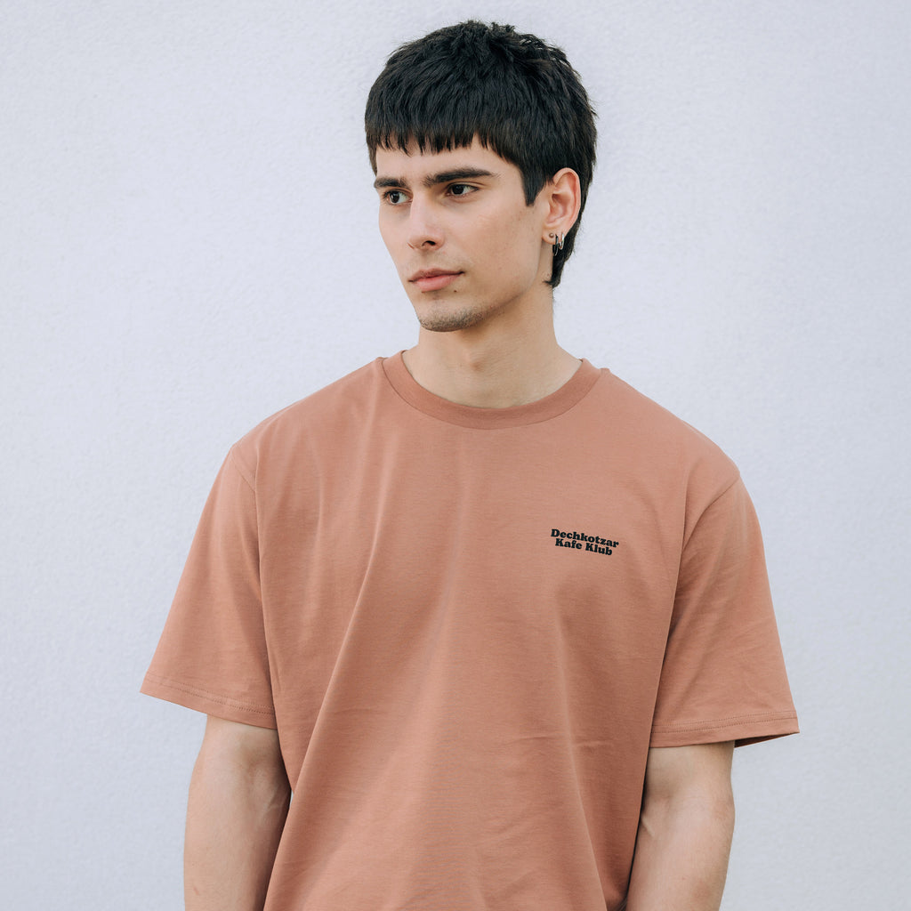 Loading, men's t-shirt