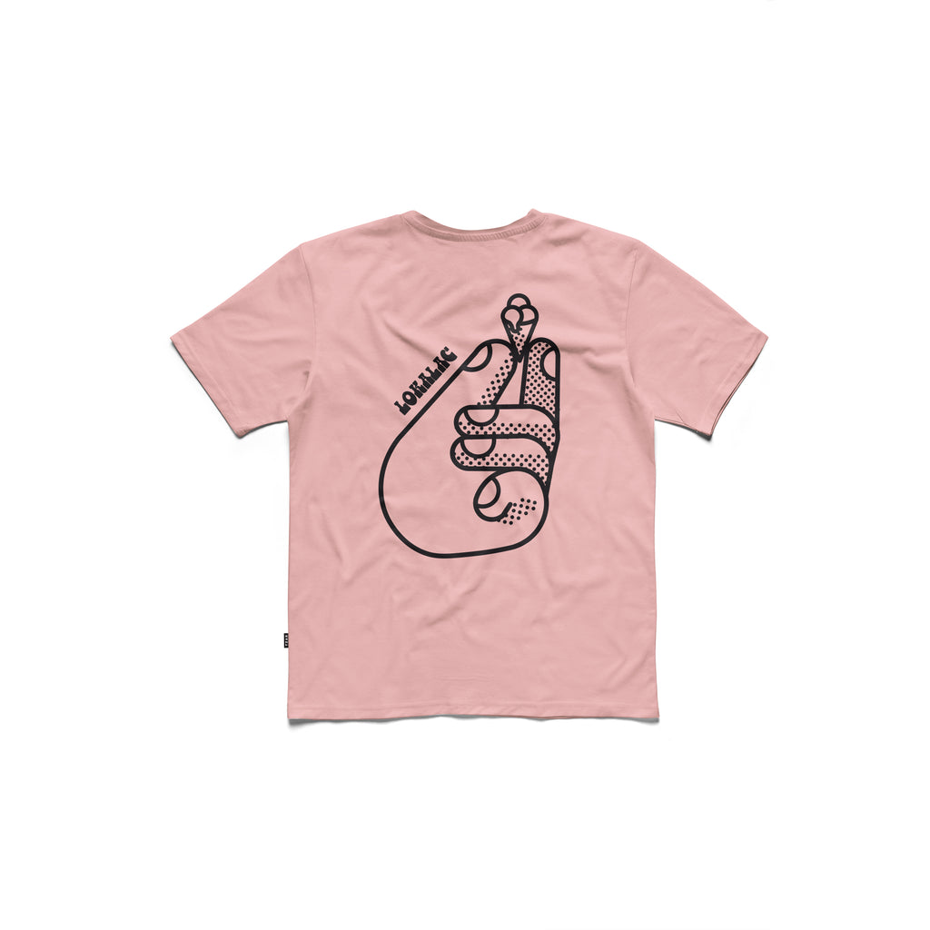 Lokalac Sladoled, unisex t-shirt