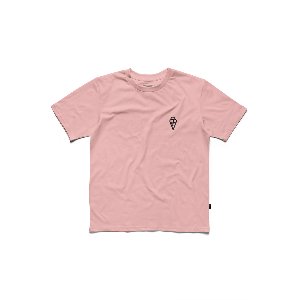 Lokalac Sladoled, unisex t-shirt