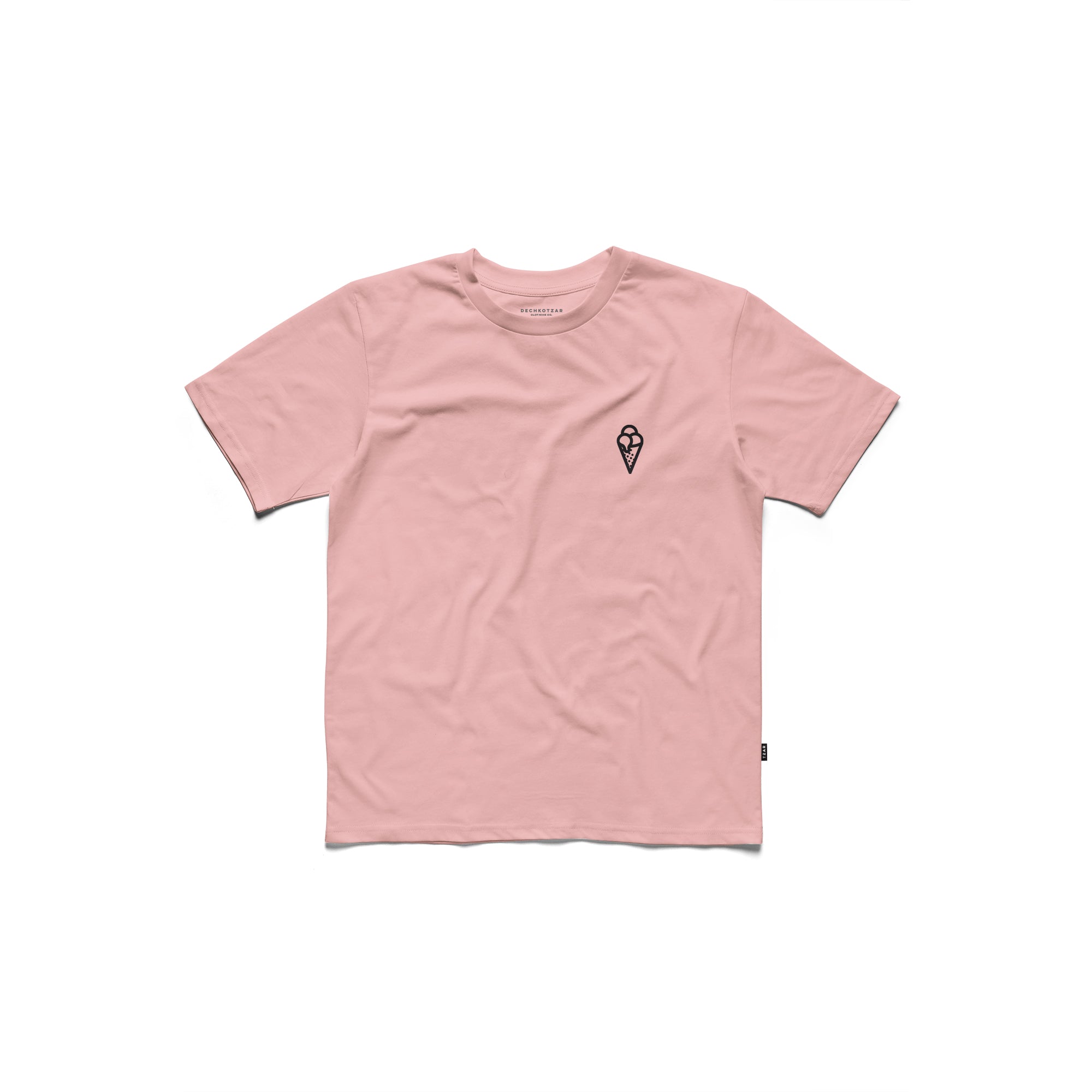 Lokalac Sladoled, unisex t-shirt