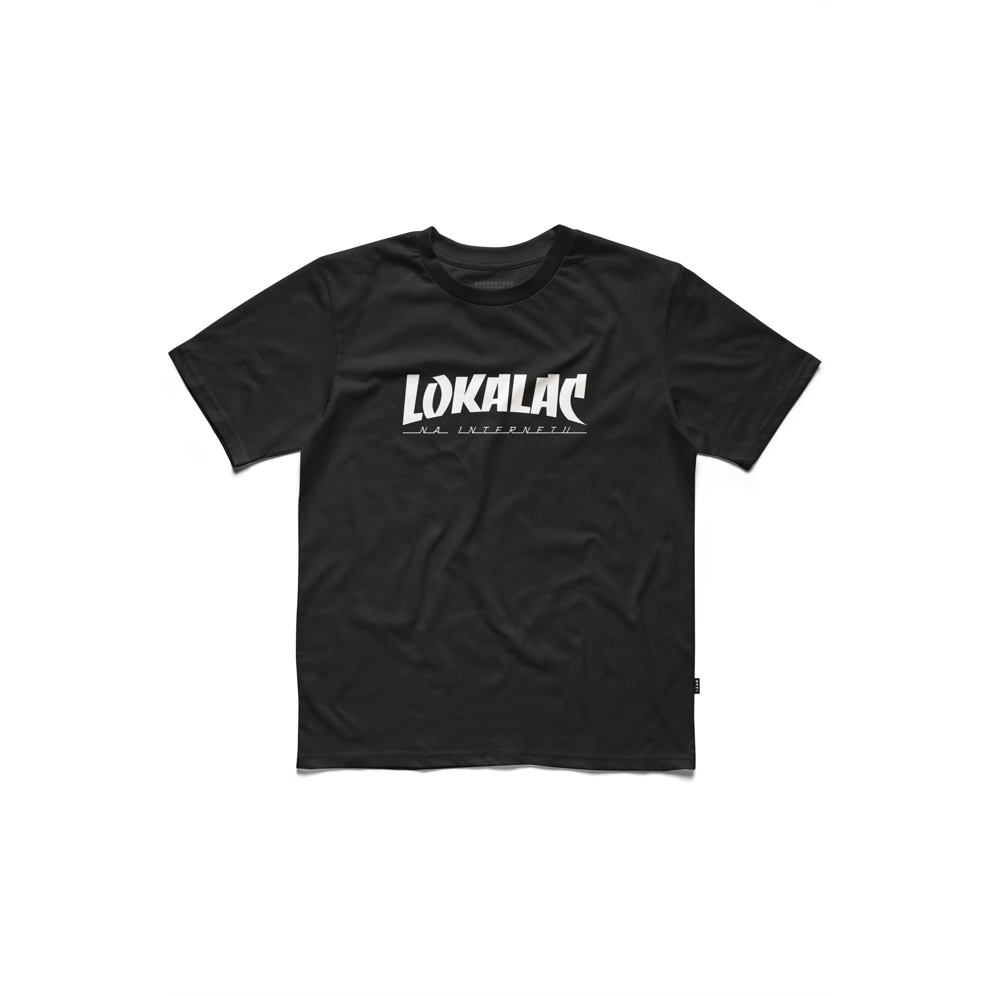 Lokalac Thrasher, muška majica