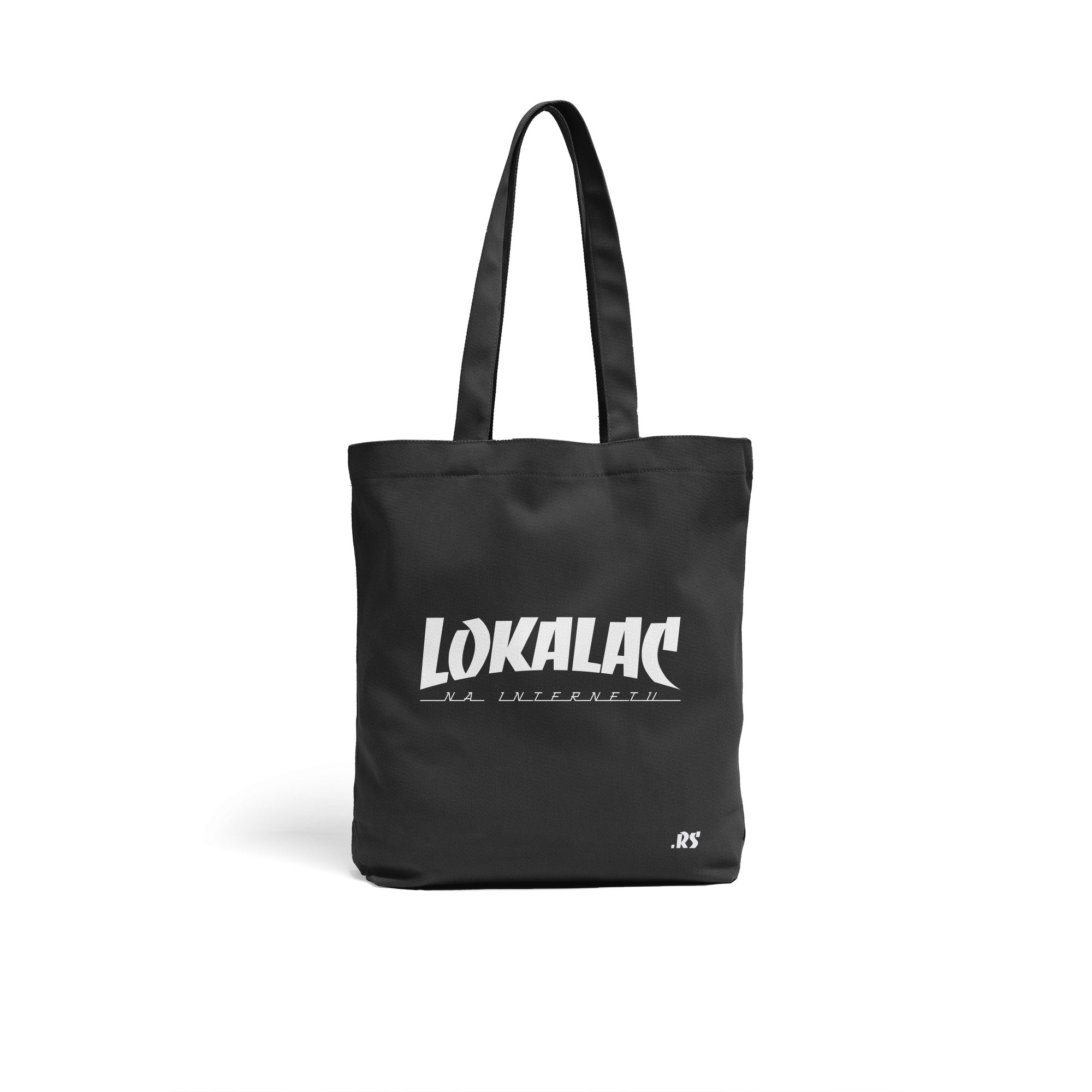 Lokalac Thrasher, tote bag