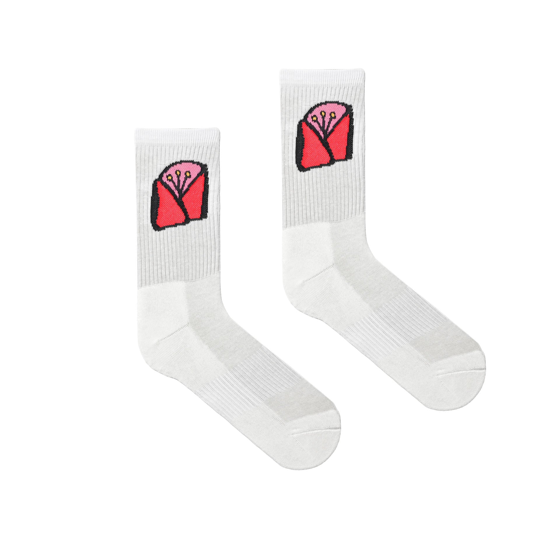 Lokalac, unisex socks