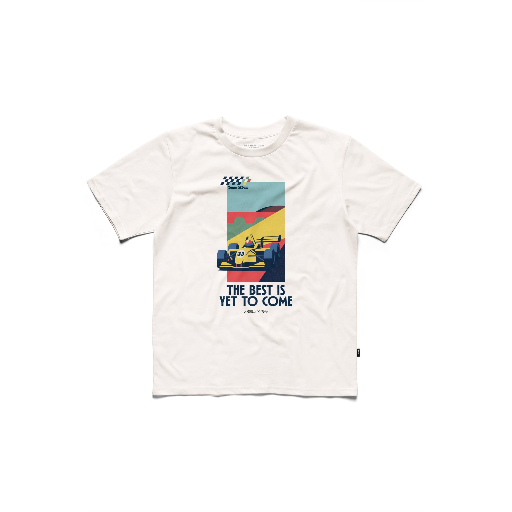 Formula, men's t-shirt